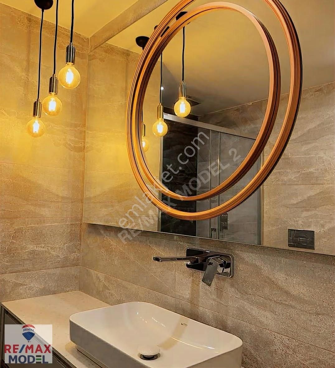 Remax Model Selçukbey Esse Life Sitesinde 3,5+1 Satılık Daire - Görsel 14