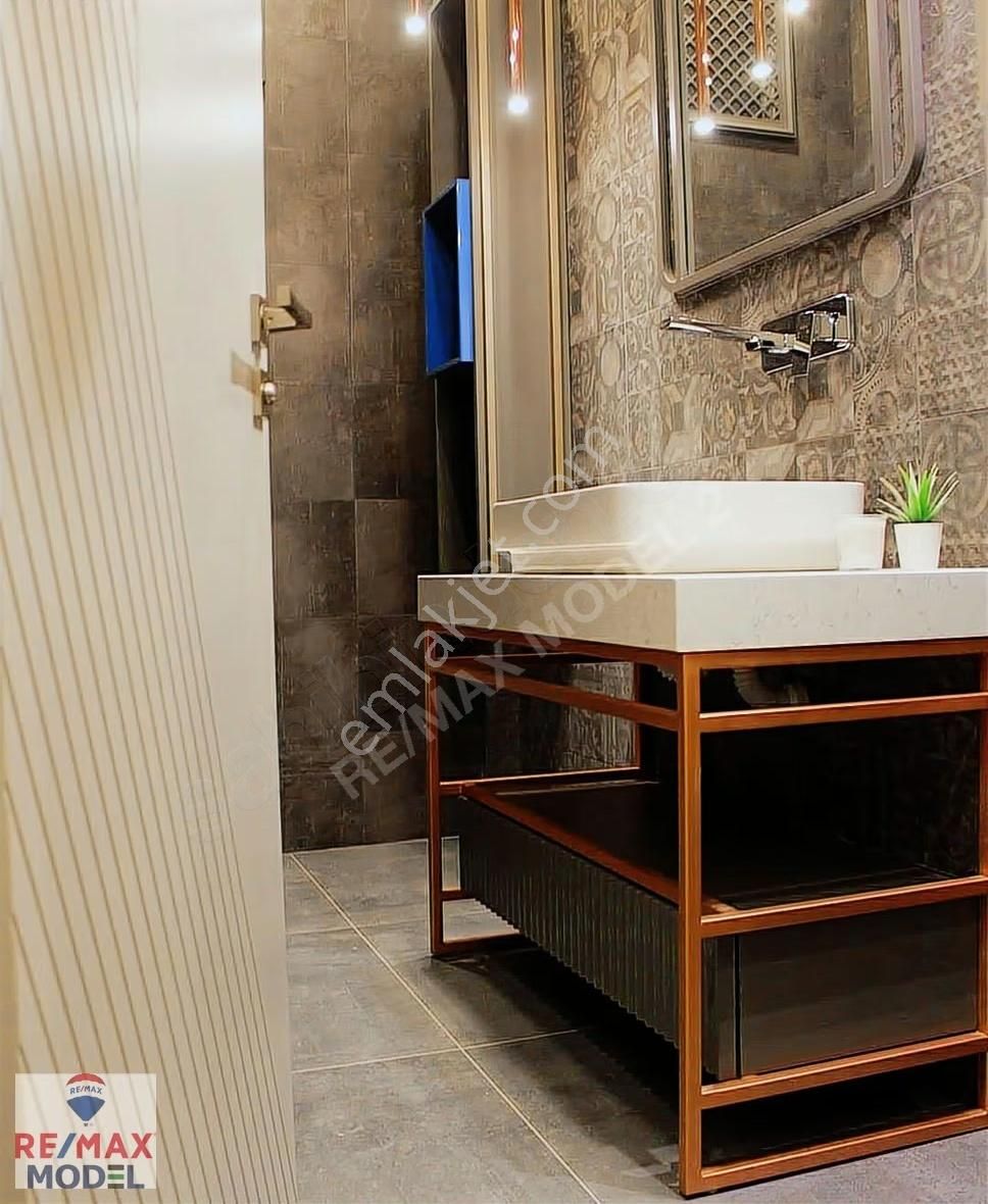 Remax Model Selçukbey Esse Life Sitesinde 3,5+1 Satılık Daire - Görsel 2
