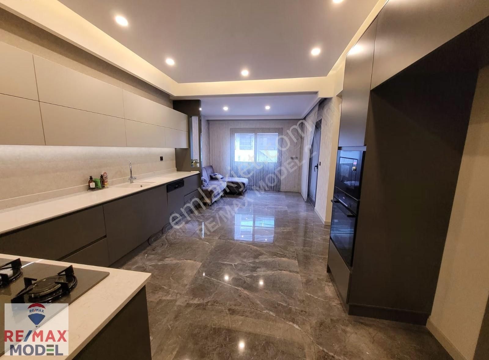 Remax Model Selçukbey Esse Life Sitesinde 3,5+1 Satılık Daire - Görsel 13