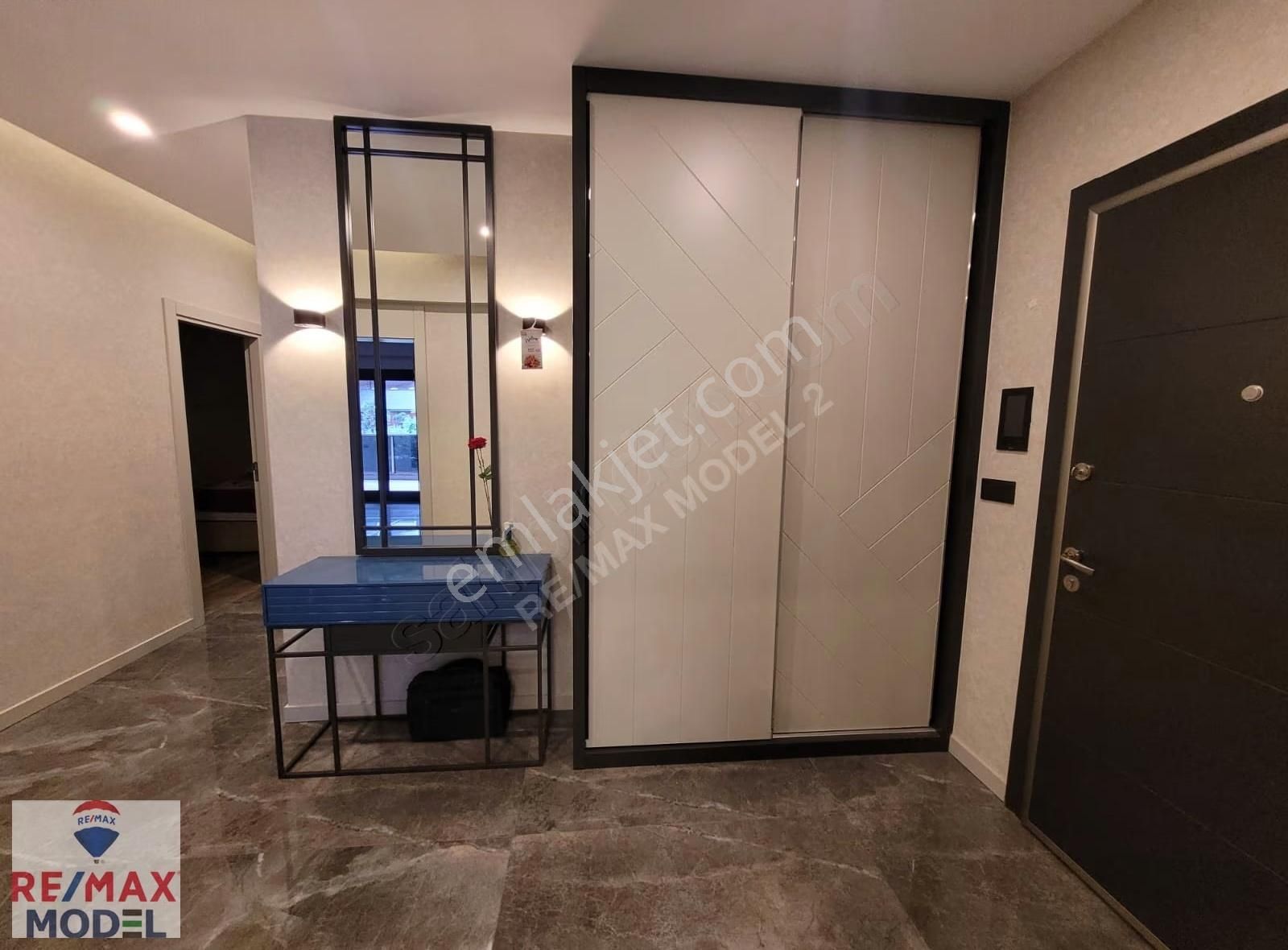 Remax Model Selçukbey Esse Life Sitesinde 3,5+1 Satılık Daire - Görsel 21