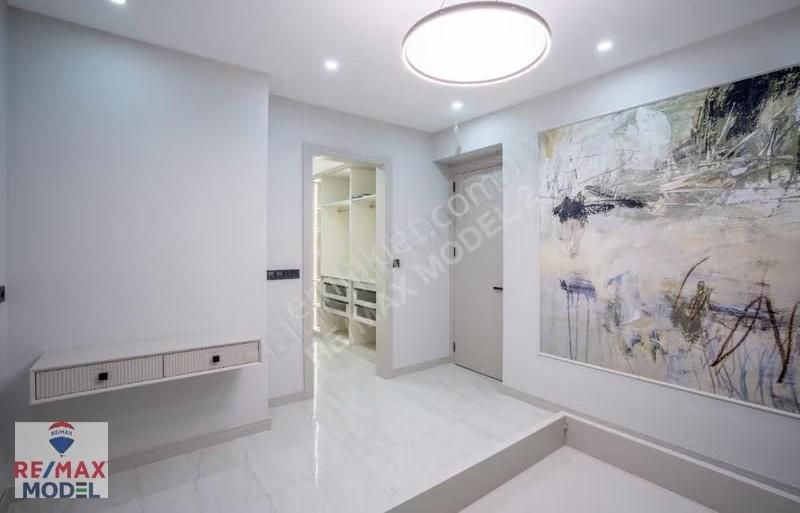Remax Model'den Yenişafak'ta 3,5+1 Kiralık Lüks Daire - Görsel 9