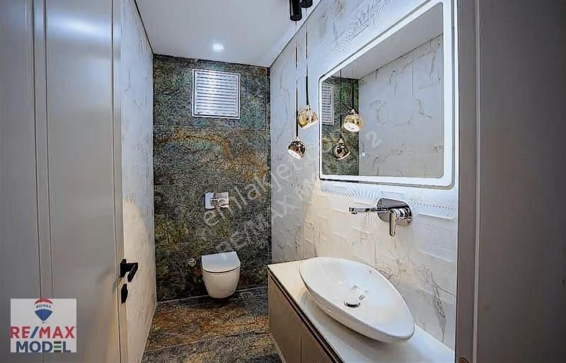 Remax Model'den Yenişafak'ta 3,5+1 Kiralık Lüks Daire - Görsel 6