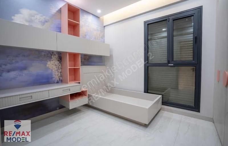 Remax Model'den Yenişafak'ta 3,5+1 Kiralık Lüks Daire - Görsel 5