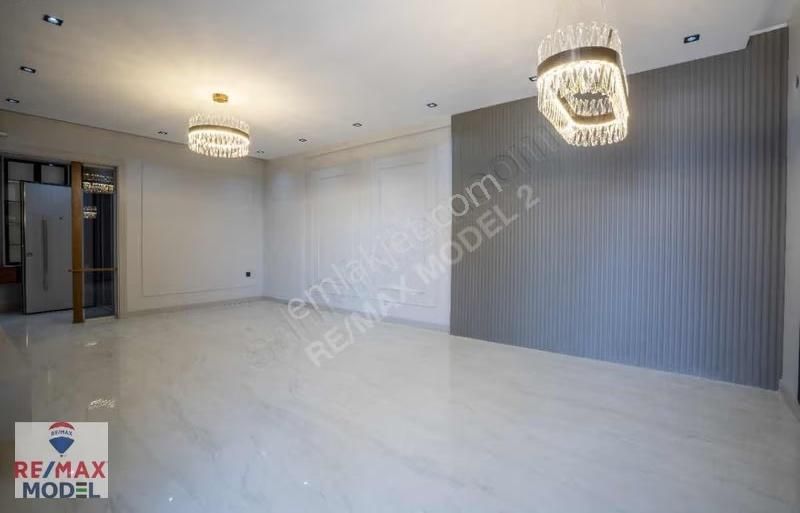 Remax Model'den Yenişafak'ta 3,5+1 Kiralık Lüks Daire - Görsel 13