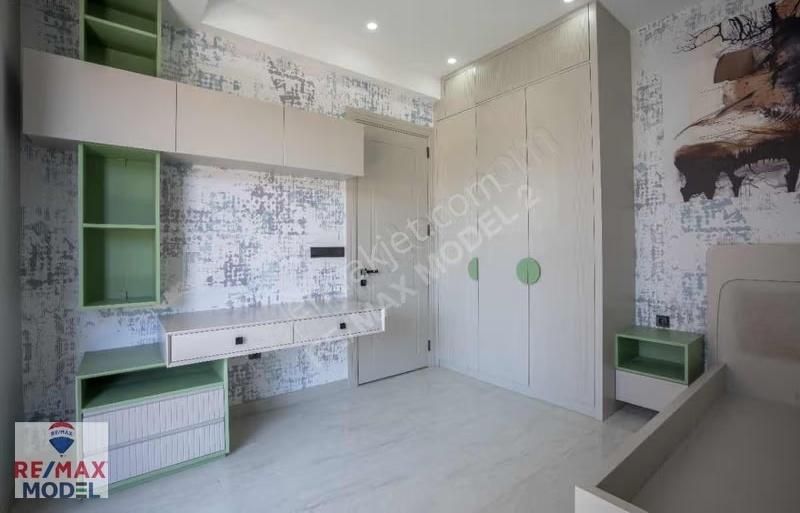 Remax Model'den Yenişafak'ta 3,5+1 Kiralık Lüks Daire - Görsel 2