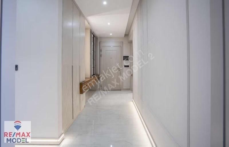 Remax Model'den Yenişafak'ta 3,5+1 Kiralık Lüks Daire - Görsel 14