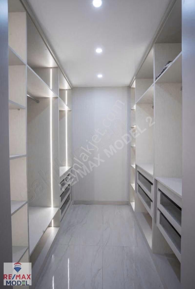Remax Model'den Yenişafak'ta 3,5+1 Kiralık Lüks Daire - Görsel 4