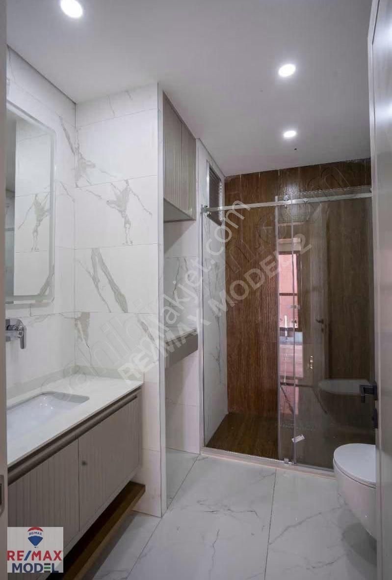 Remax Model'den Yenişafak'ta 3,5+1 Kiralık Lüks Daire - Görsel 16