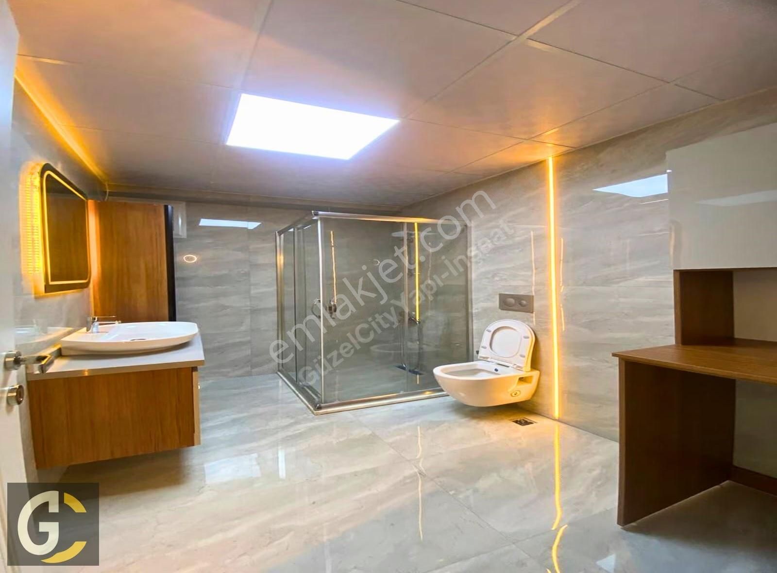 [güzel City] Beylikdüzü Migros Arkası Full Dekorlu 3+1 Site İçi - Görsel 12