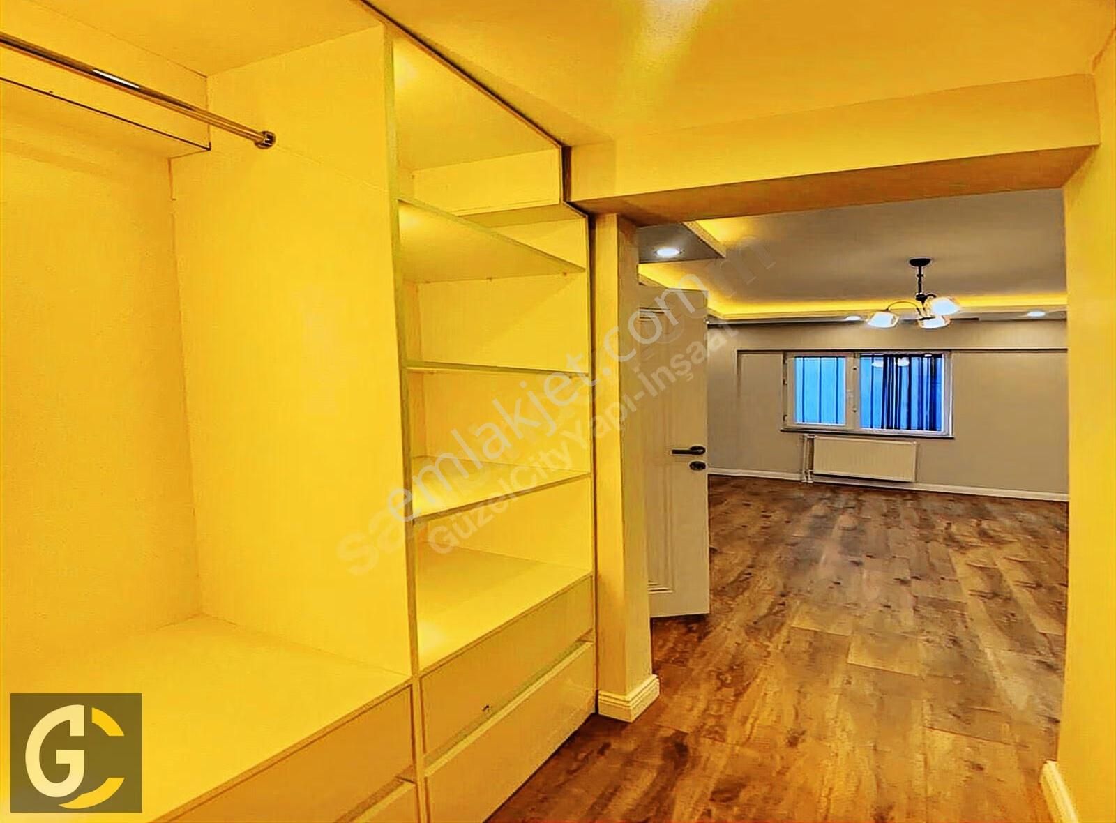 [güzel City] Beylikdüzü Migros Arkası Full Dekorlu 3+1 Site İçi - Görsel 13