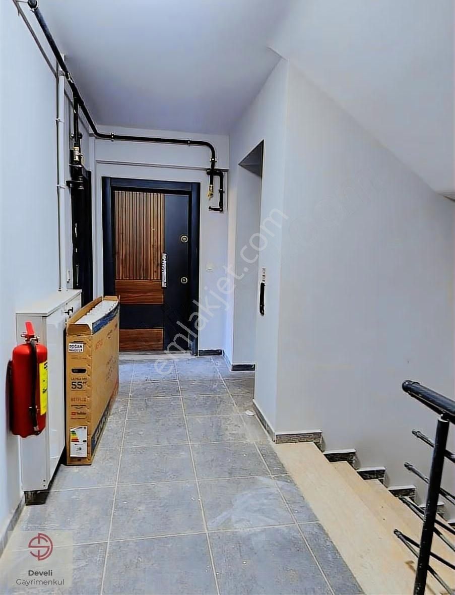 Satılık 2+1 Ara Kat Cephesi Açık Geniş Sıfır Daire - Görsel 8