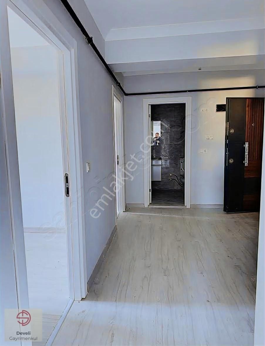 Satılık 2+1 Ara Kat Cephesi Açık Geniş Sıfır Daire - Görsel 4