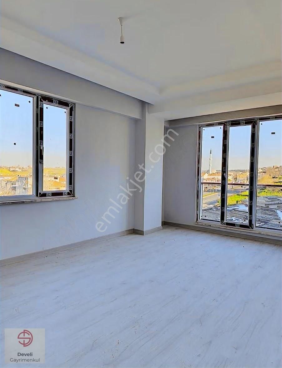 Satılık 2+1 Ara Kat Cephesi Açık Geniş Sıfır Daire - Görsel 2