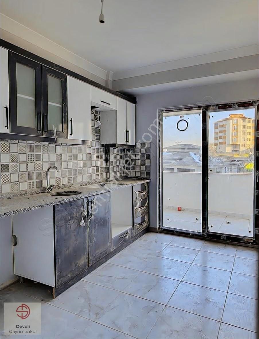 Satılık 2+1 Ara Kat Cephesi Açık Geniş Sıfır Daire - Görsel 11