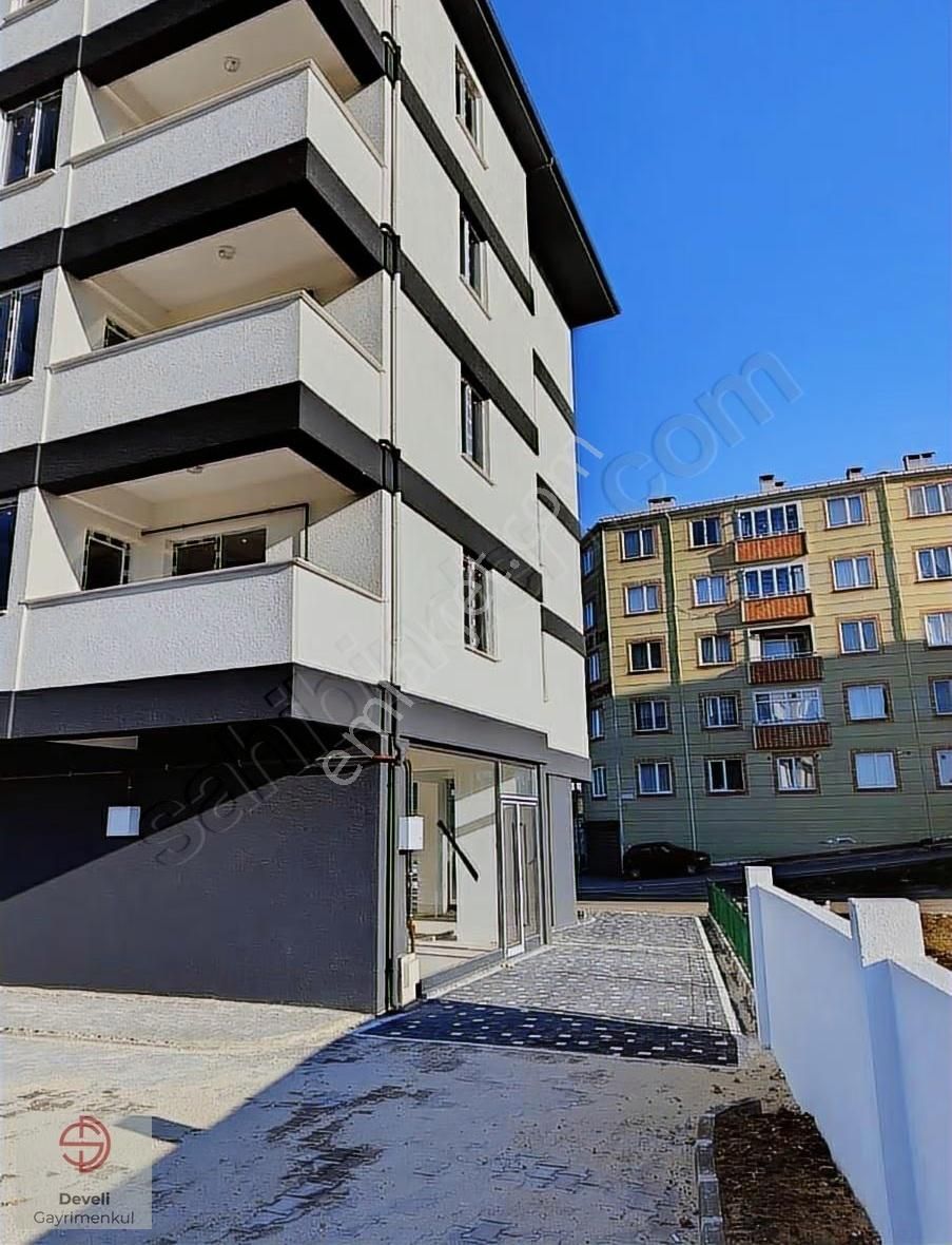 Satılık 2+1 Ara Kat Cephesi Açık Geniş Sıfır Daire - Görsel 7