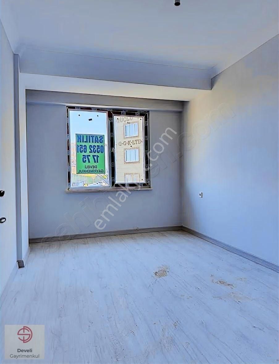 Satılık 2+1 Ara Kat Cephesi Açık Geniş Sıfır Daire - Görsel 6
