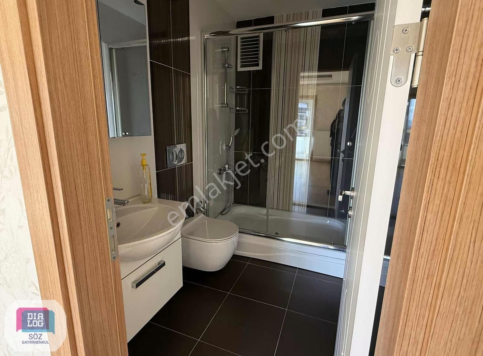 Söz Den 23 Nisan Bakgör Yaşam 6 Satılık Arakat 3+1 Daire - Görsel 10