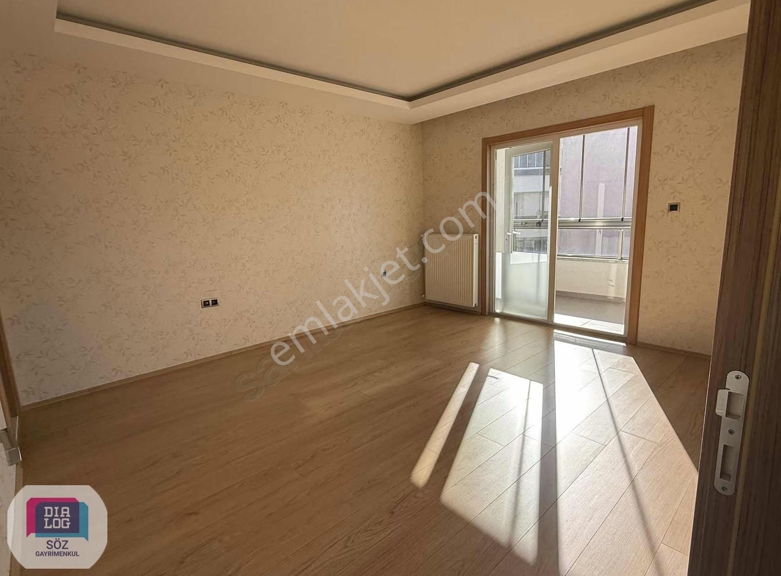 Söz Den 23 Nisan Bakgör Yaşam 6 Satılık Arakat 3+1 Daire - Görsel 22