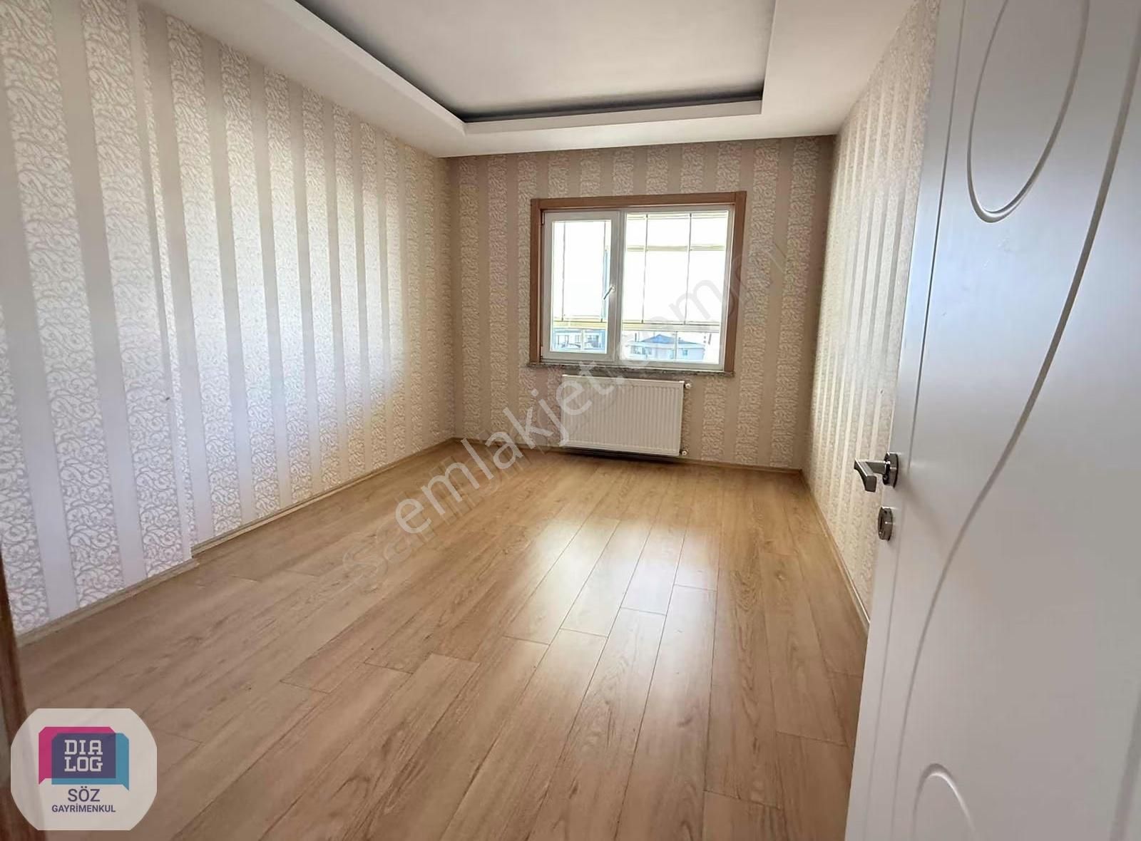 Söz Den 23 Nisan Bakgör Yaşam 6 Satılık Arakat 3+1 Daire - Görsel 12