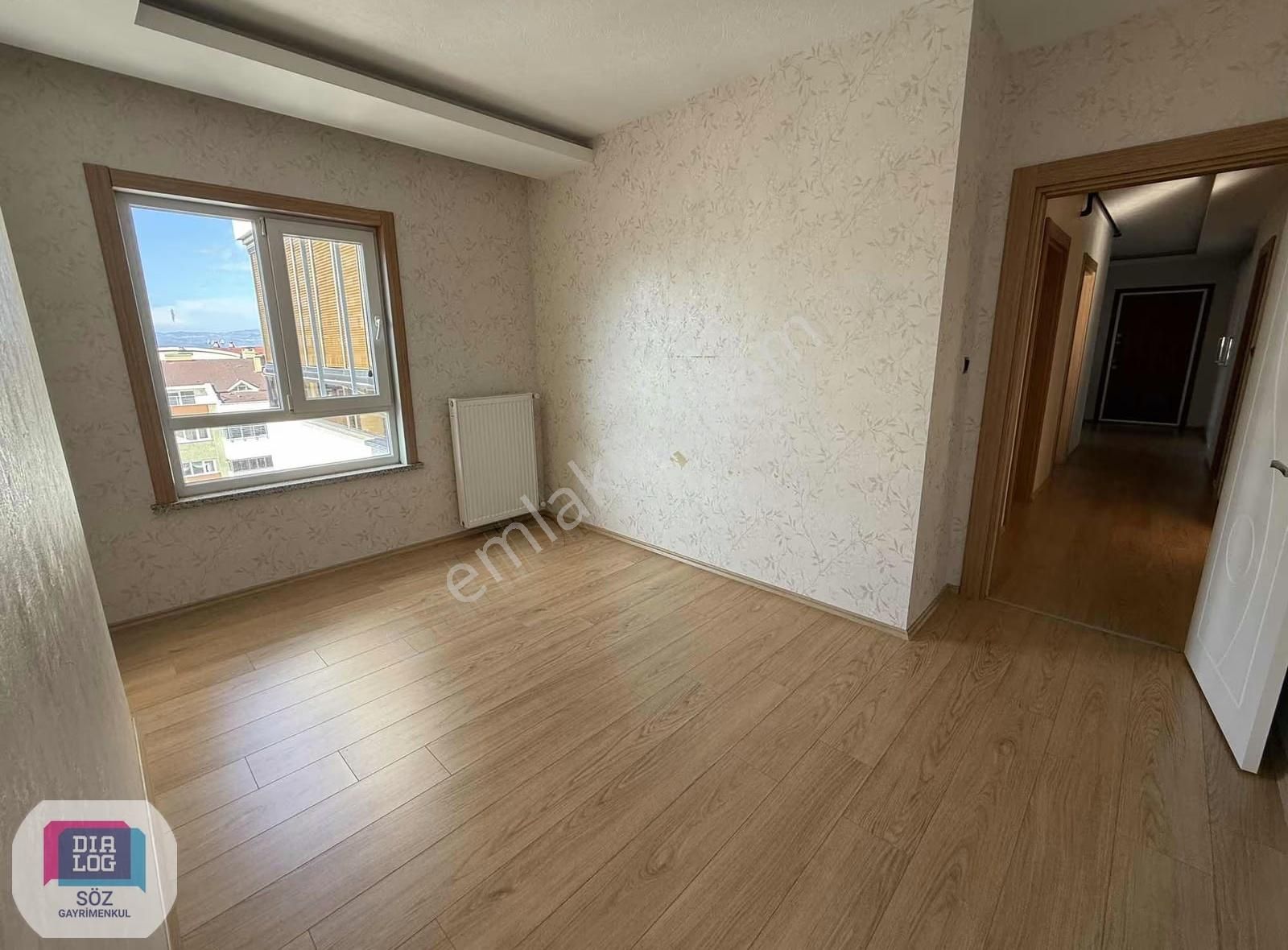 Söz Den 23 Nisan Bakgör Yaşam 6 Satılık Arakat 3+1 Daire - Görsel 21