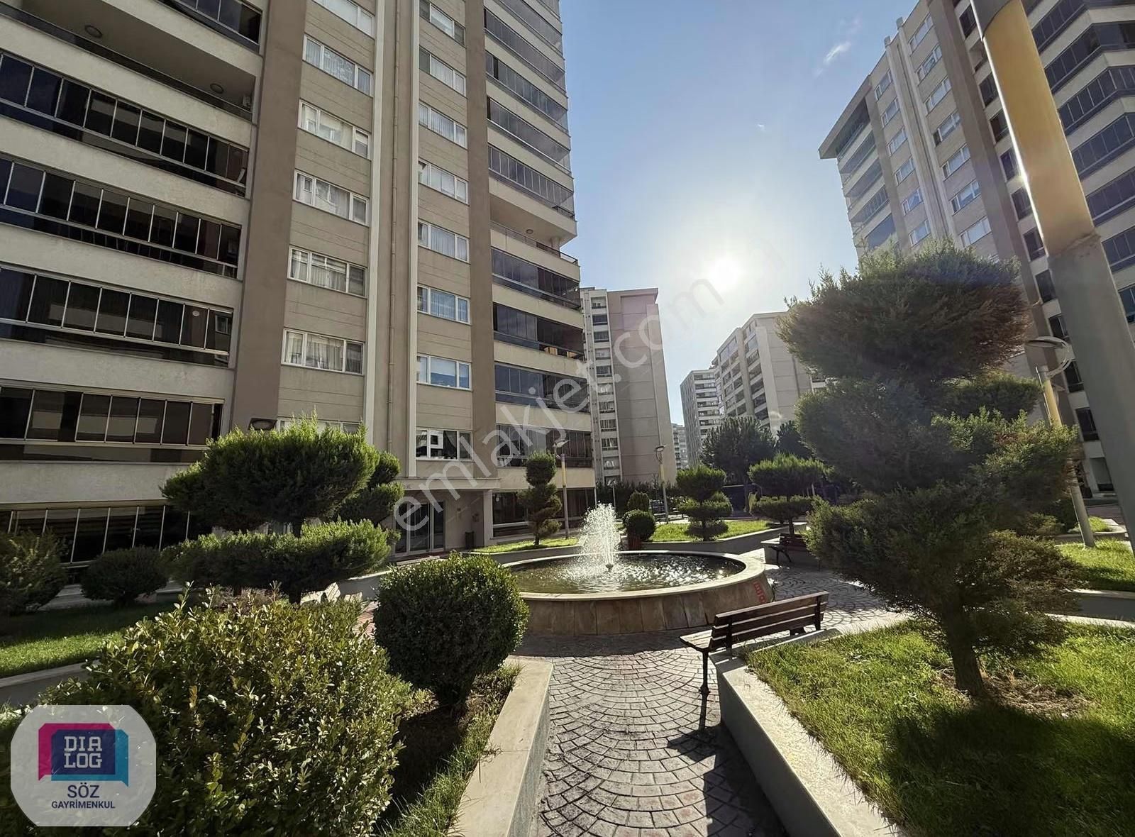 Söz Den 23 Nisan Bakgör Yaşam 6 Satılık Arakat 3+1 Daire - Görsel 28