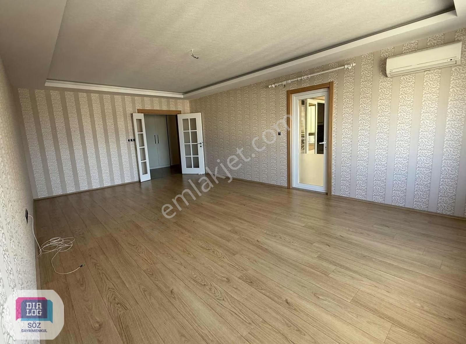 Söz Den 23 Nisan Bakgör Yaşam 6 Satılık Arakat 3+1 Daire - Görsel 15