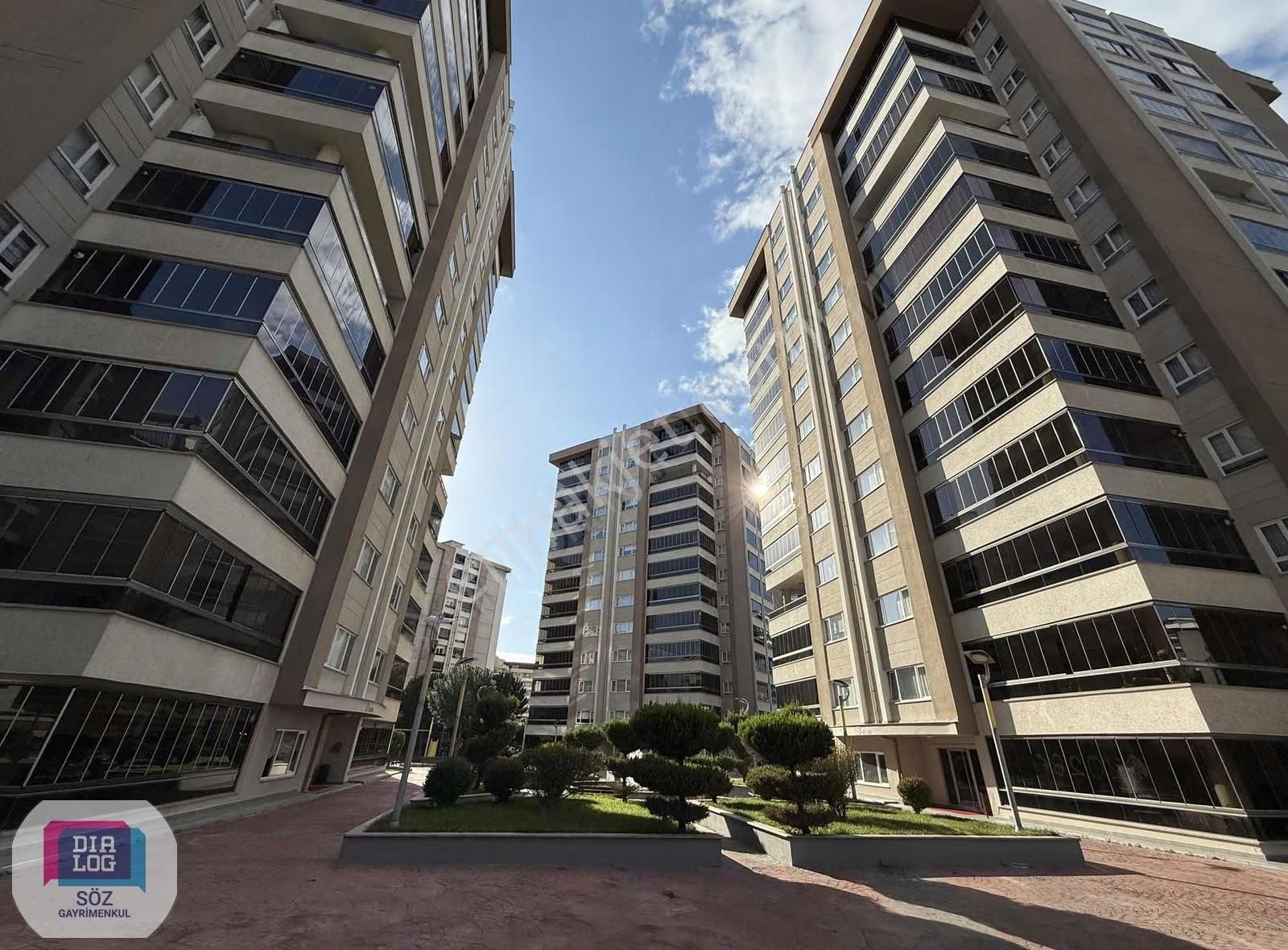 Söz Den 23 Nisan Bakgör Yaşam 6 Satılık Arakat 3+1 Daire - Görsel 25