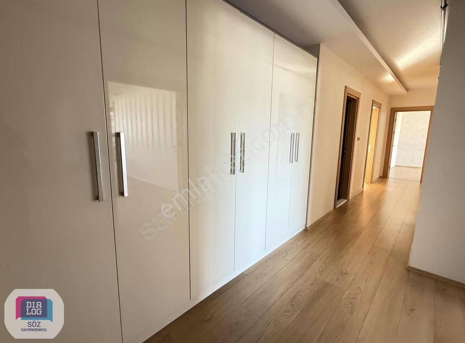 Söz Den 23 Nisan Bakgör Yaşam 6 Satılık Arakat 3+1 Daire - Görsel 24