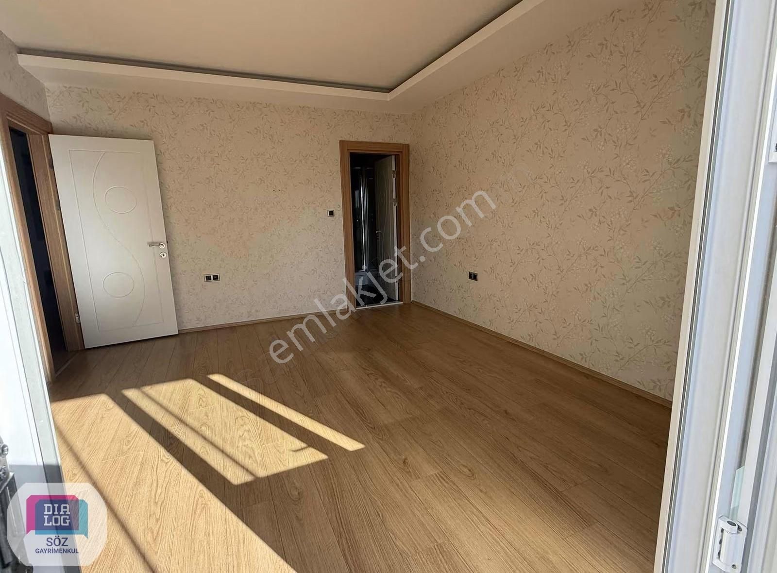 Söz Den 23 Nisan Bakgör Yaşam 6 Satılık Arakat 3+1 Daire - Görsel 29