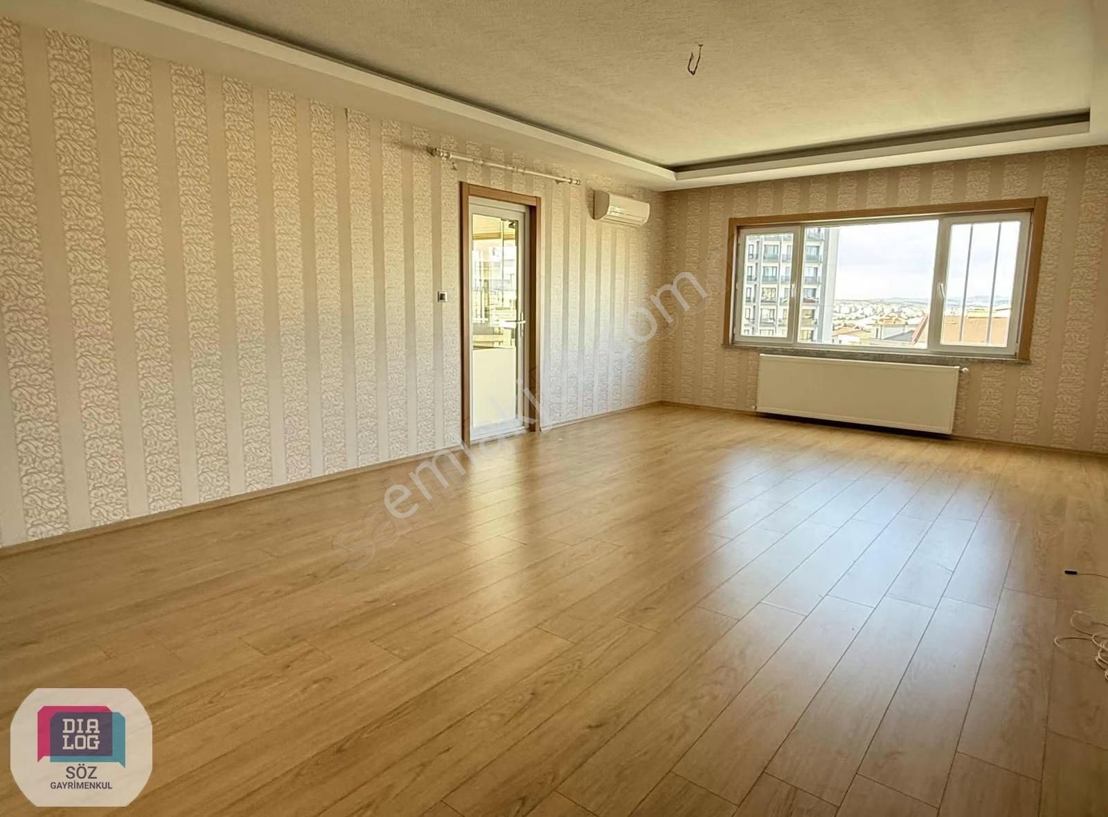 Söz Den 23 Nisan Bakgör Yaşam 6 Satılık Arakat 3+1 Daire - Görsel 8