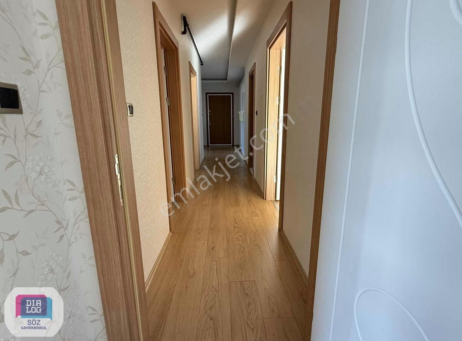 Söz Den 23 Nisan Bakgör Yaşam 6 Satılık Arakat 3+1 Daire - Görsel 34