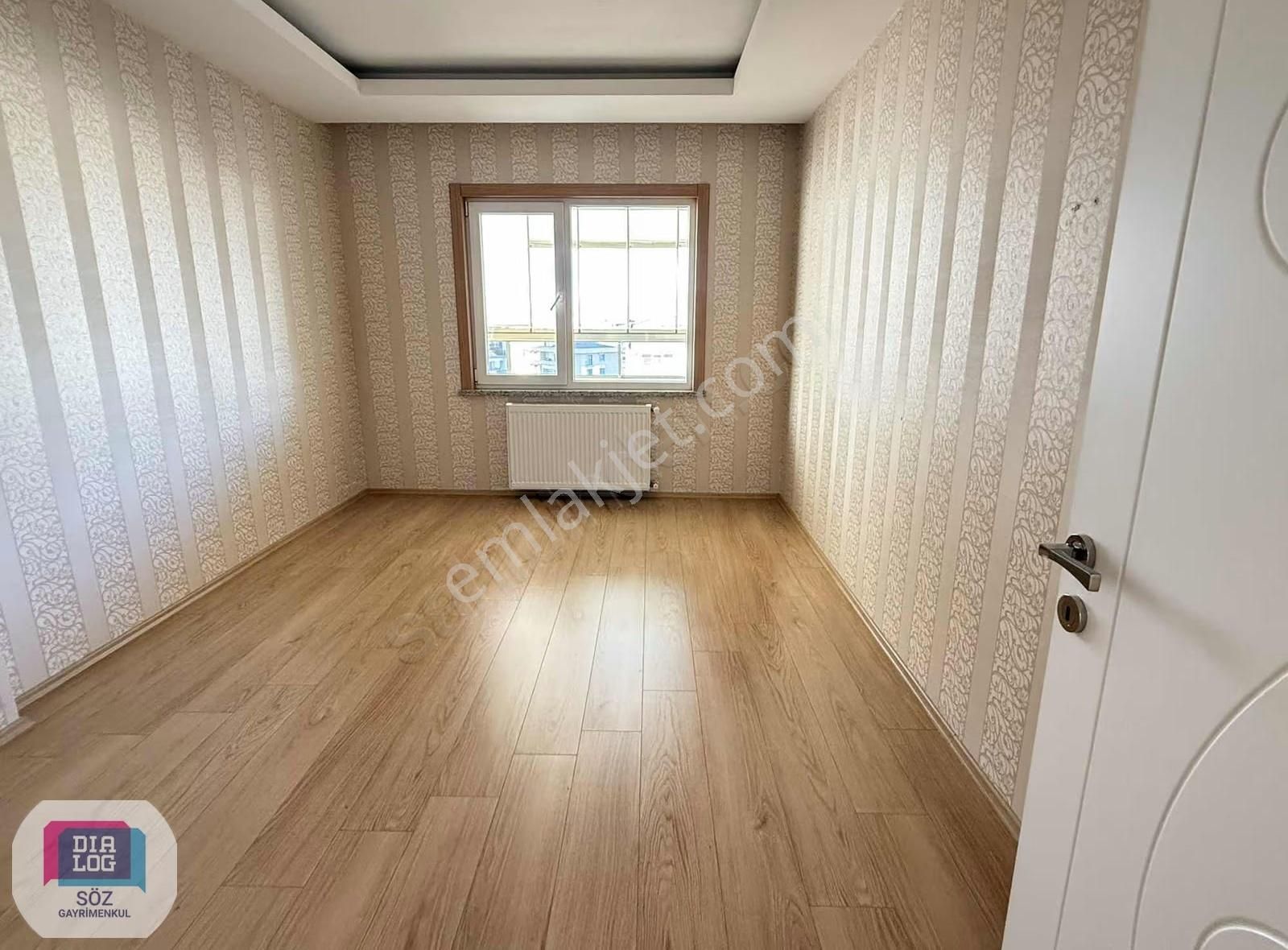 Söz Den 23 Nisan Bakgör Yaşam 6 Satılık Arakat 3+1 Daire - Görsel 2