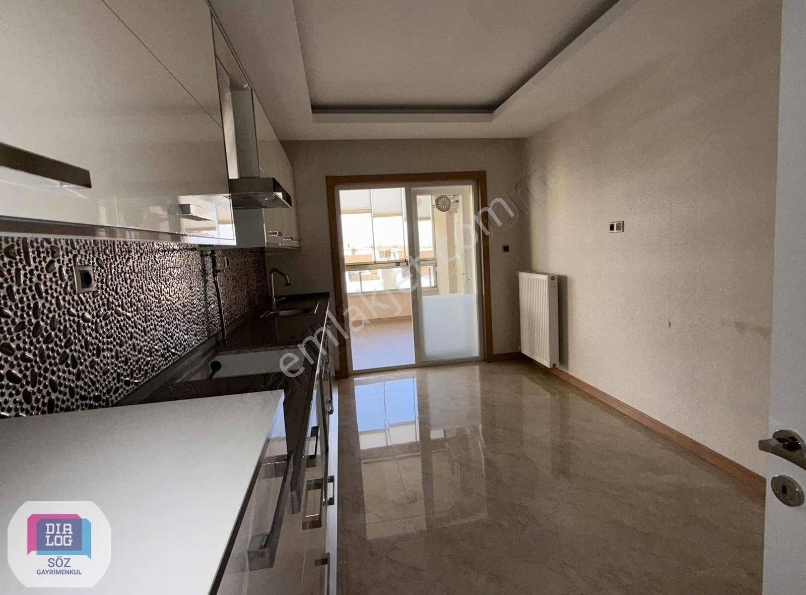 Söz Den 23 Nisan Bakgör Yaşam 6 Satılık Arakat 3+1 Daire - Görsel 33