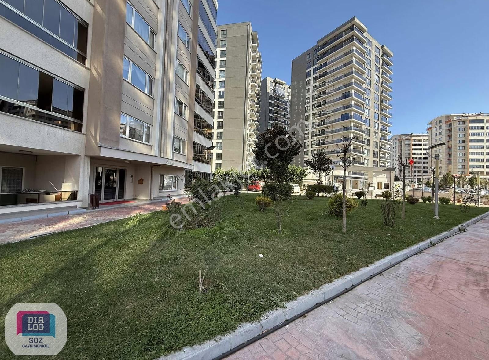 Söz Den 23 Nisan Bakgör Yaşam 6 Satılık Arakat 3+1 Daire - Görsel 19