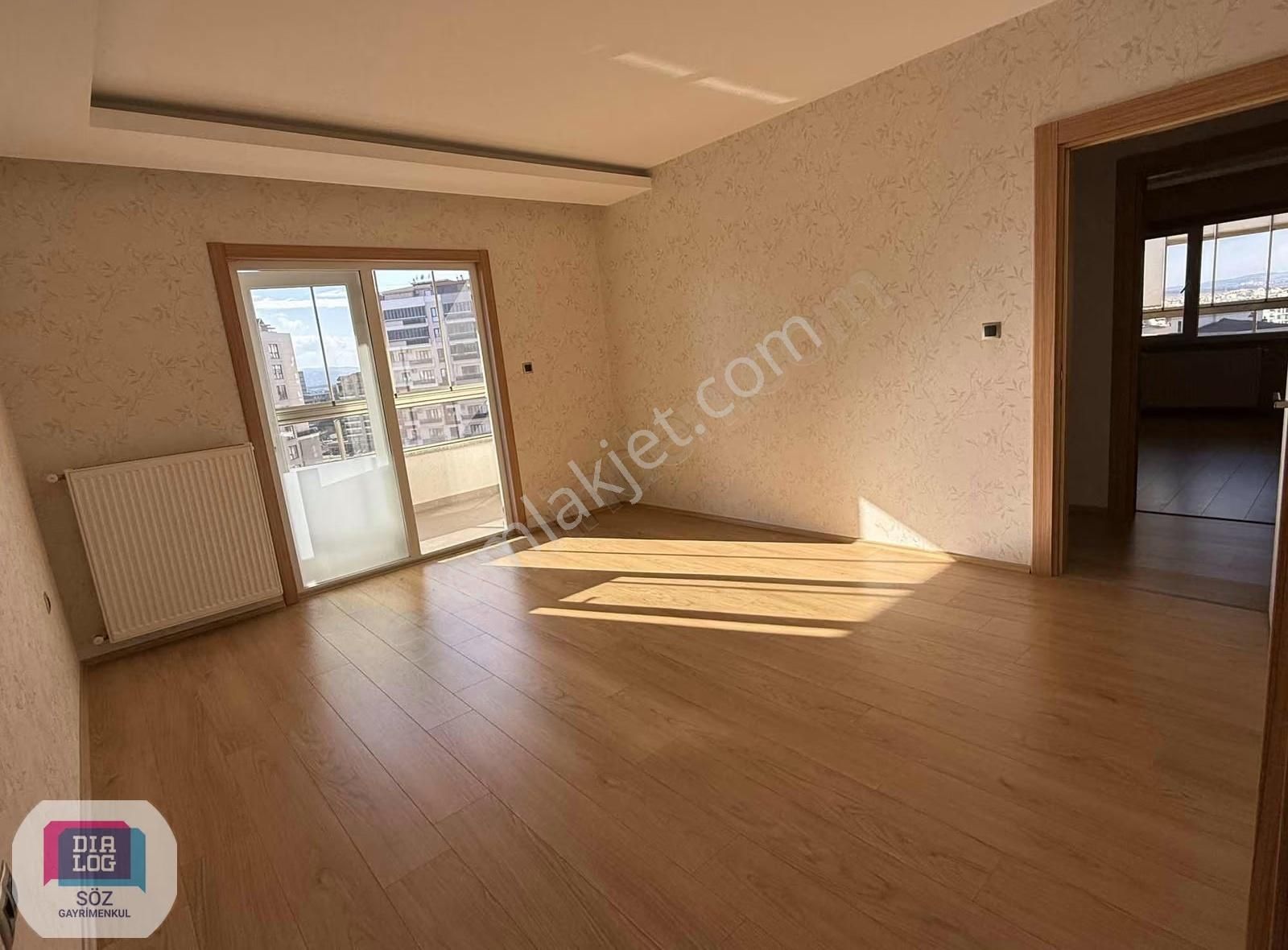 Söz Den 23 Nisan Bakgör Yaşam 6 Satılık Arakat 3+1 Daire - Görsel 3