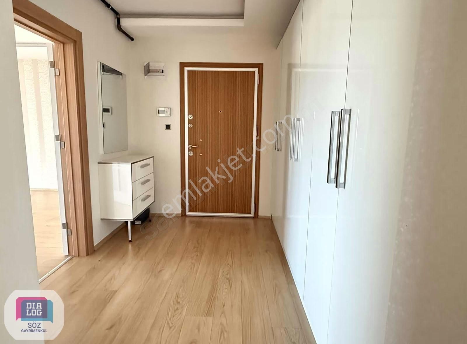 Söz Den 23 Nisan Bakgör Yaşam 6 Satılık Arakat 3+1 Daire - Görsel 18