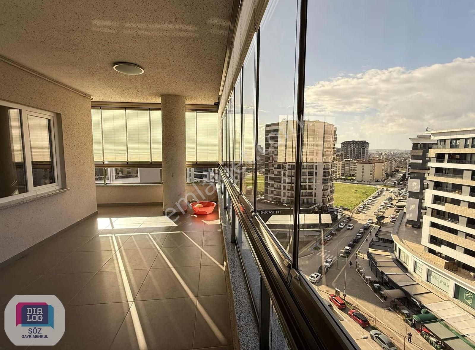 Söz Den 23 Nisan Bakgör Yaşam 6 Satılık Arakat 3+1 Daire - Görsel 11