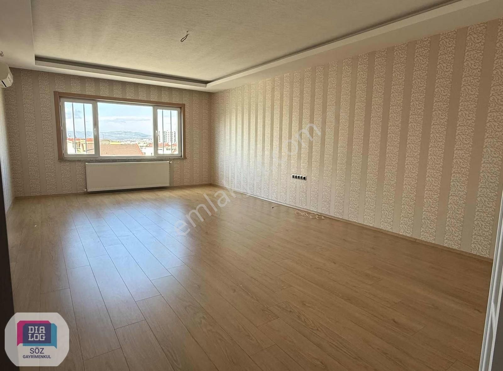 Söz Den 23 Nisan Bakgör Yaşam 6 Satılık Arakat 3+1 Daire - Görsel 31