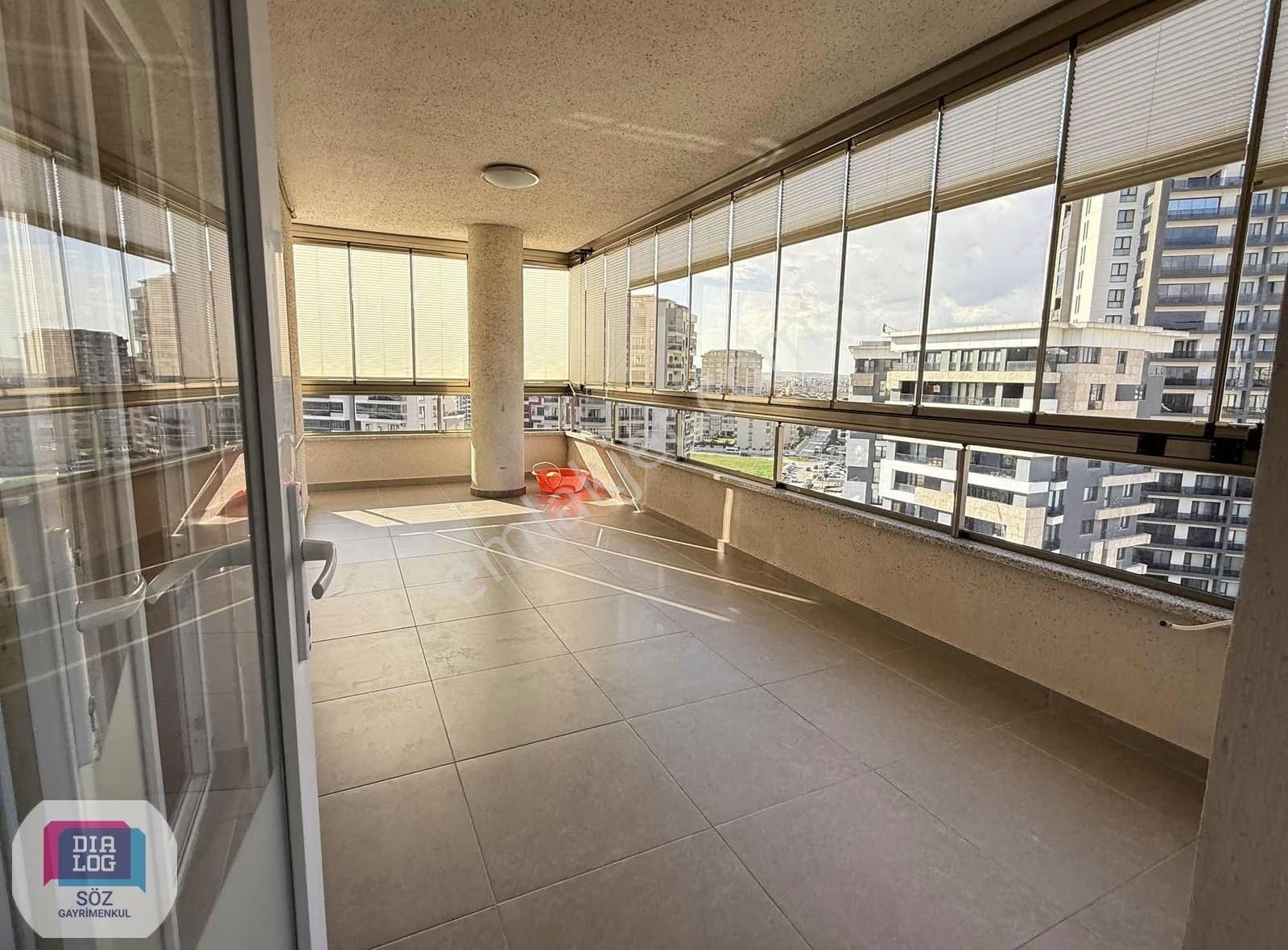 Söz Den 23 Nisan Bakgör Yaşam 6 Satılık Arakat 3+1 Daire - Görsel 5