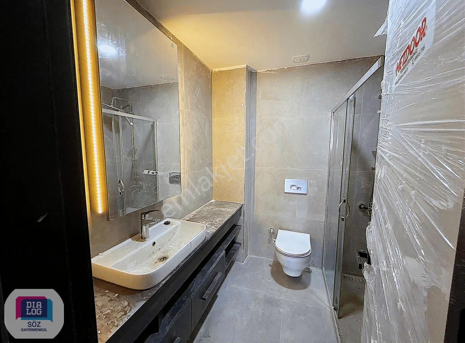 Söz Den 23 Nisan Meva Sit Kiralık Sıfır 2+1 Daire - Görsel 6
