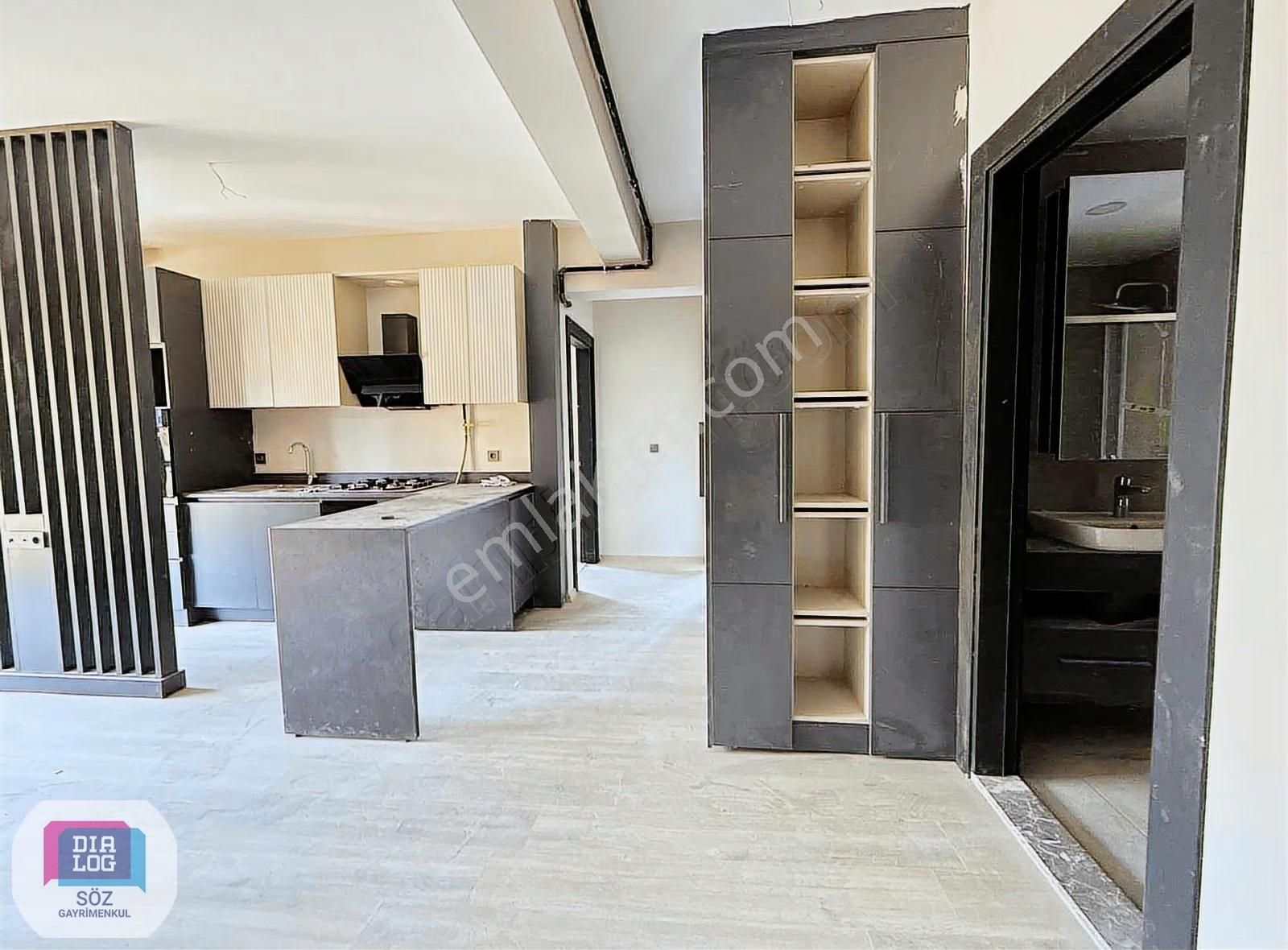 Söz Den 23 Nisan Meva Sit Kiralık Sıfır 2+1 Daire - Görsel 28