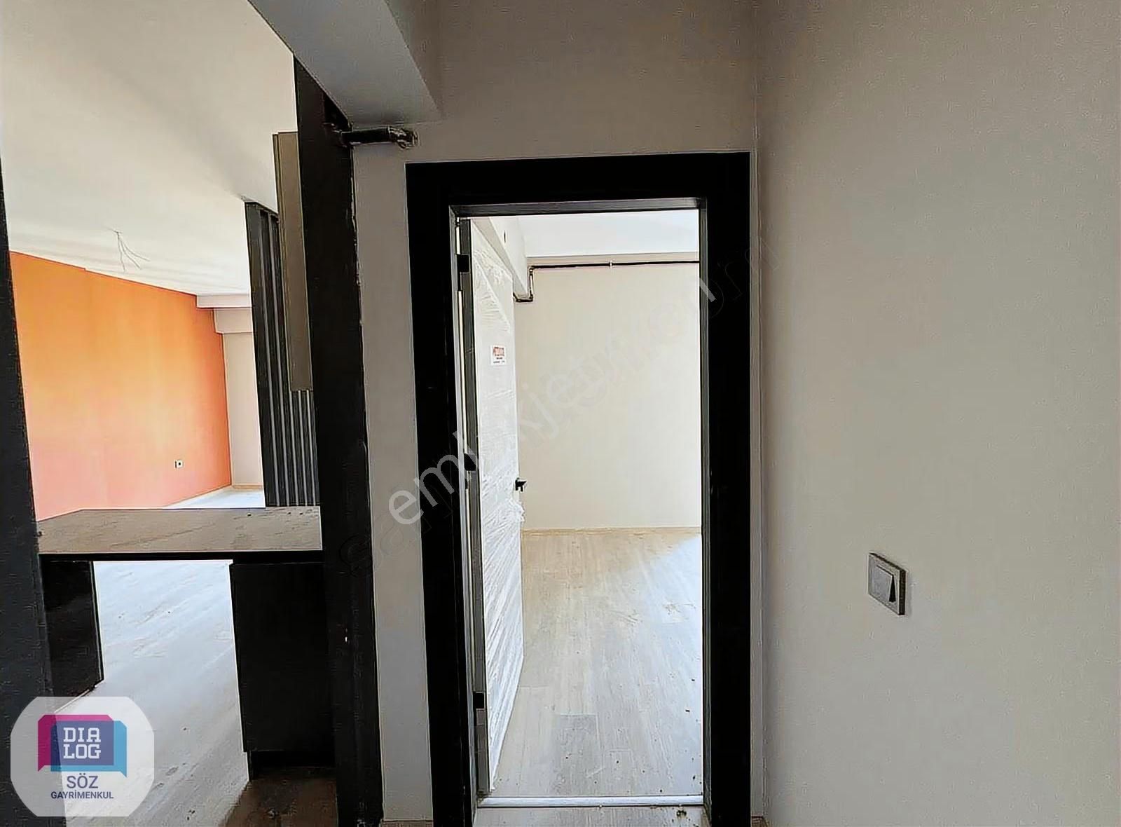 Söz Den 23 Nisan Meva Sit Kiralık Sıfır 2+1 Daire - Görsel 3