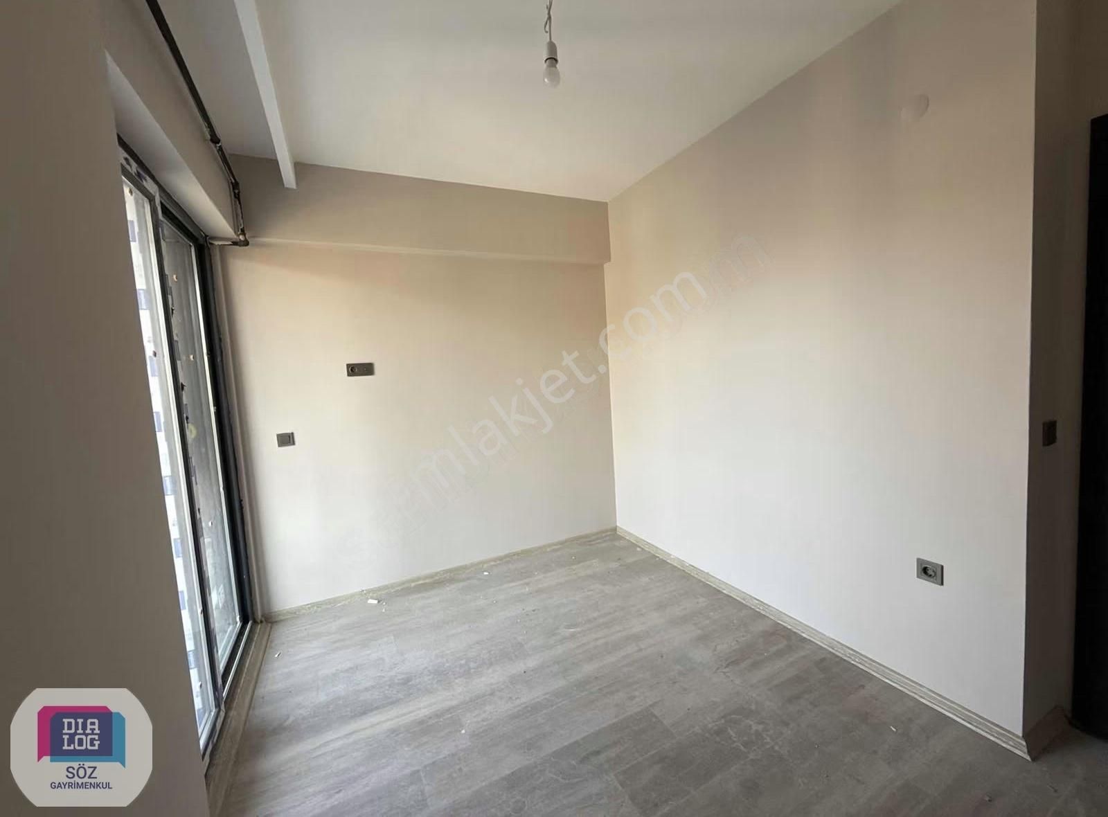 Söz Den 23 Nisan Meva Sit Kiralık Sıfır 2+1 Daire - Görsel 23