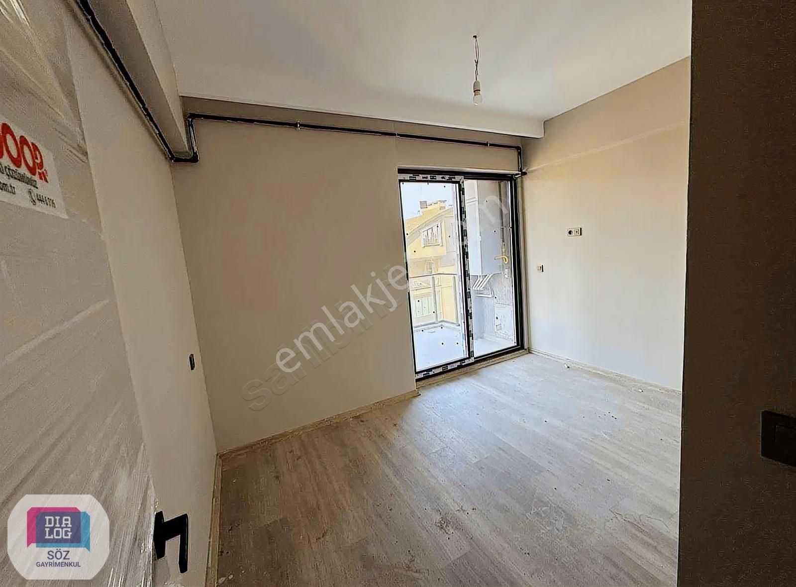 Söz Den 23 Nisan Meva Sit Kiralık Sıfır 2+1 Daire - Görsel 8