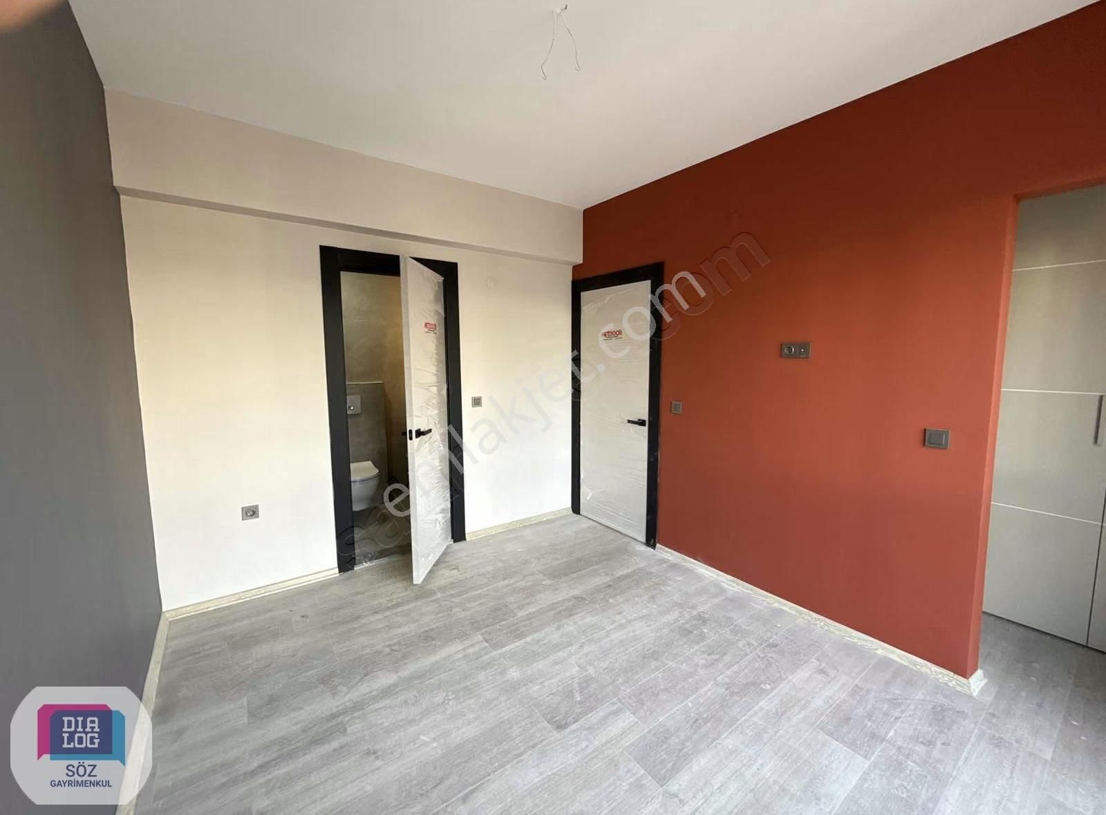 Söz Den 23 Nisan Meva Sit Kiralık Sıfır 2+1 Daire - Görsel 29