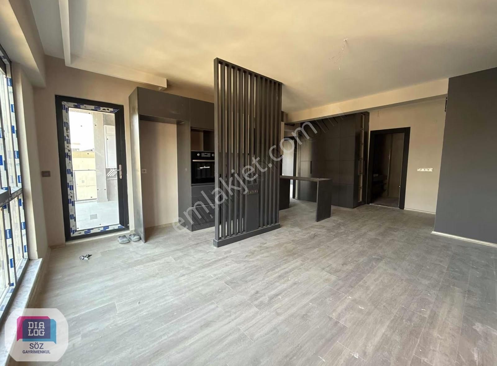 Söz Den 23 Nisan Meva Sit Kiralık Sıfır 2+1 Daire - Görsel 31