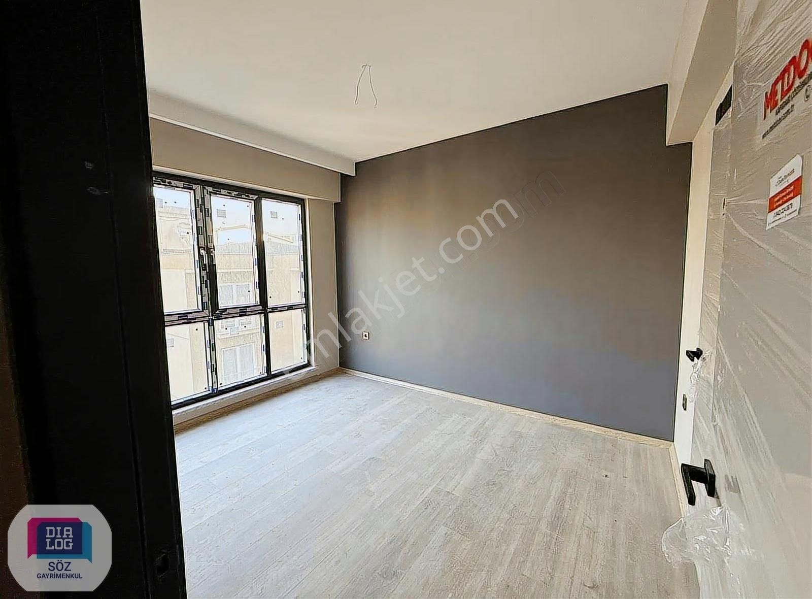 Söz Den 23 Nisan Meva Sit Kiralık Sıfır 2+1 Daire - Görsel 13