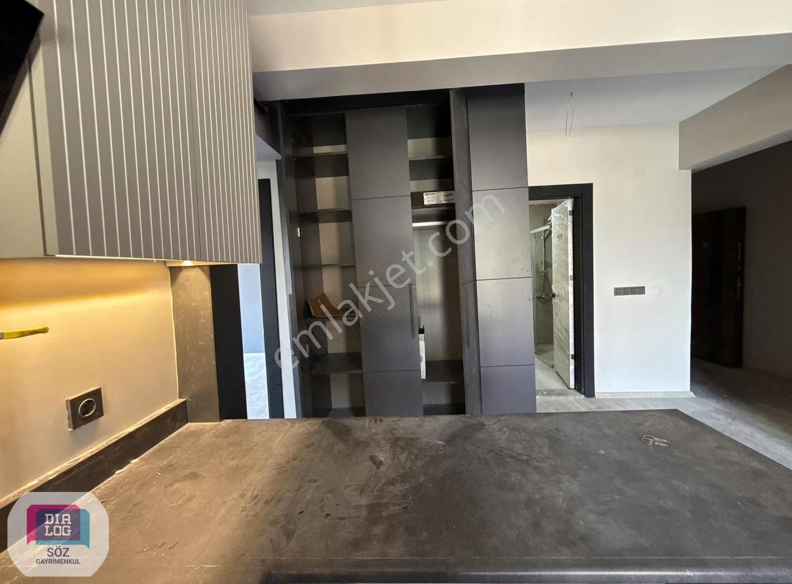 Söz Den 23 Nisan Meva Sit Kiralık Sıfır 2+1 Daire - Görsel 10