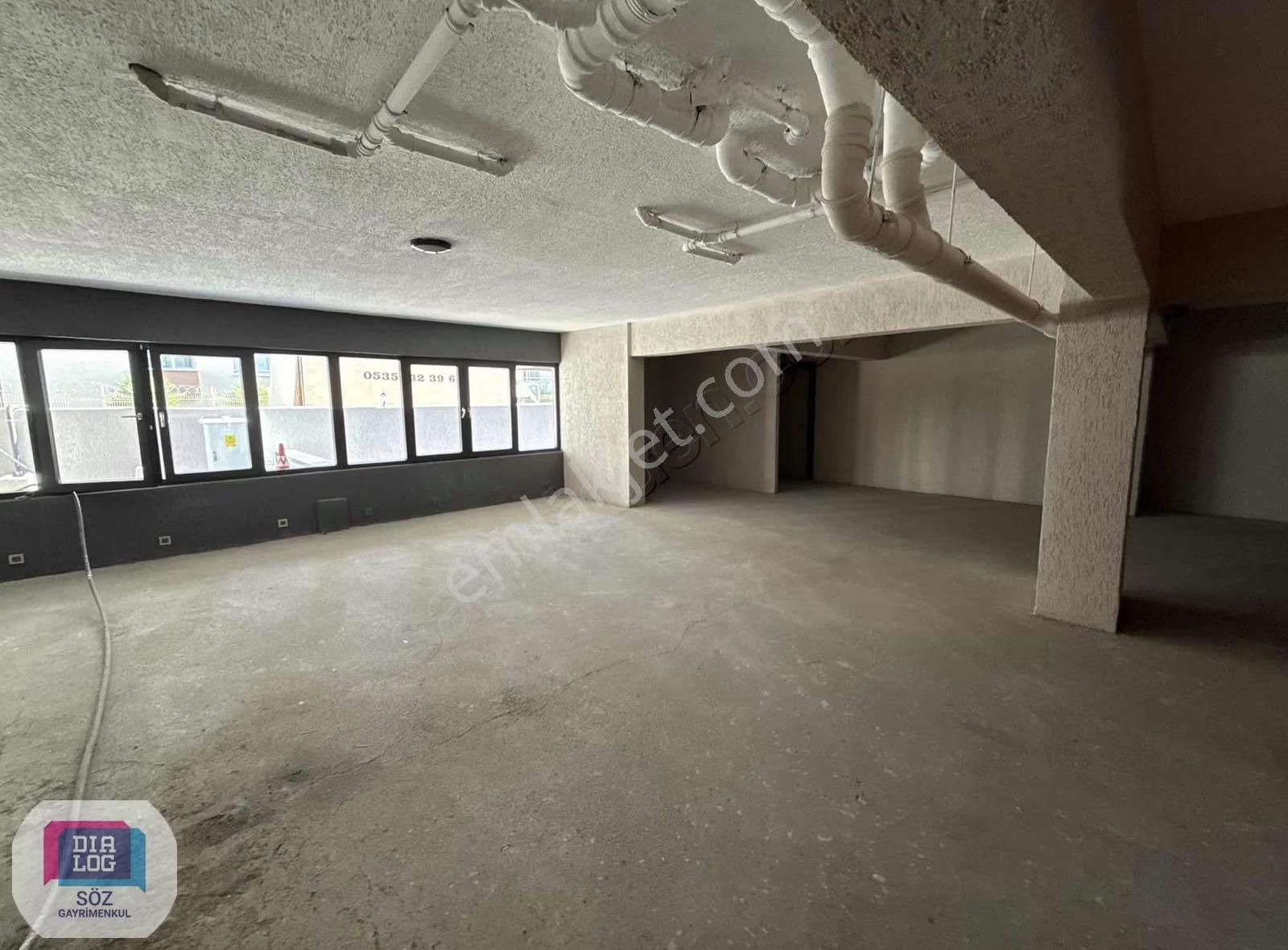 Söz Den 23 Nisan Btg Meva Sitesi Kiralık En Geniş 1+1 Daire - Görsel 23