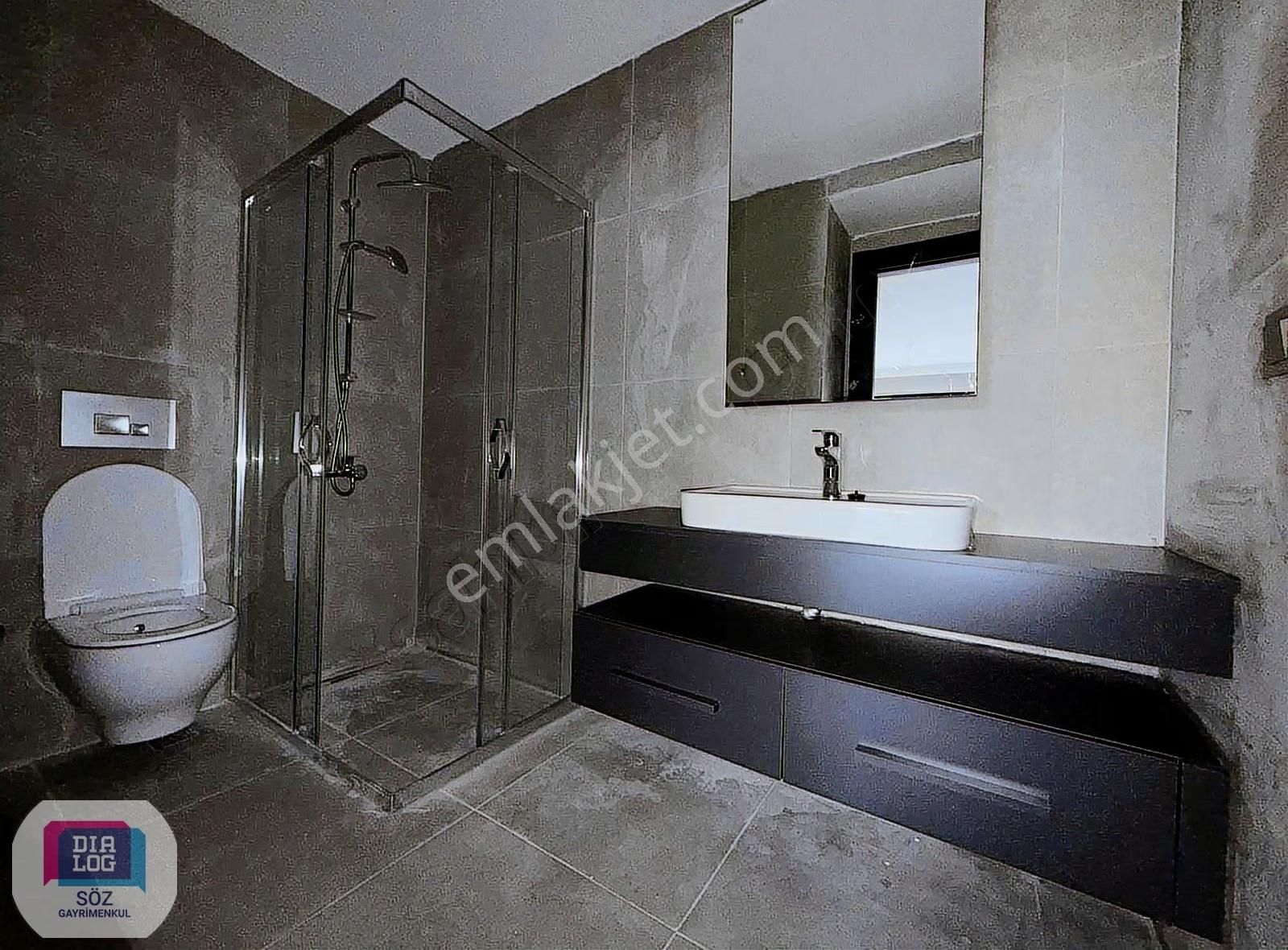 Söz Den 23 Nisan Btg Meva Sitesi Kiralık En Geniş 1+1 Daire - Görsel 6